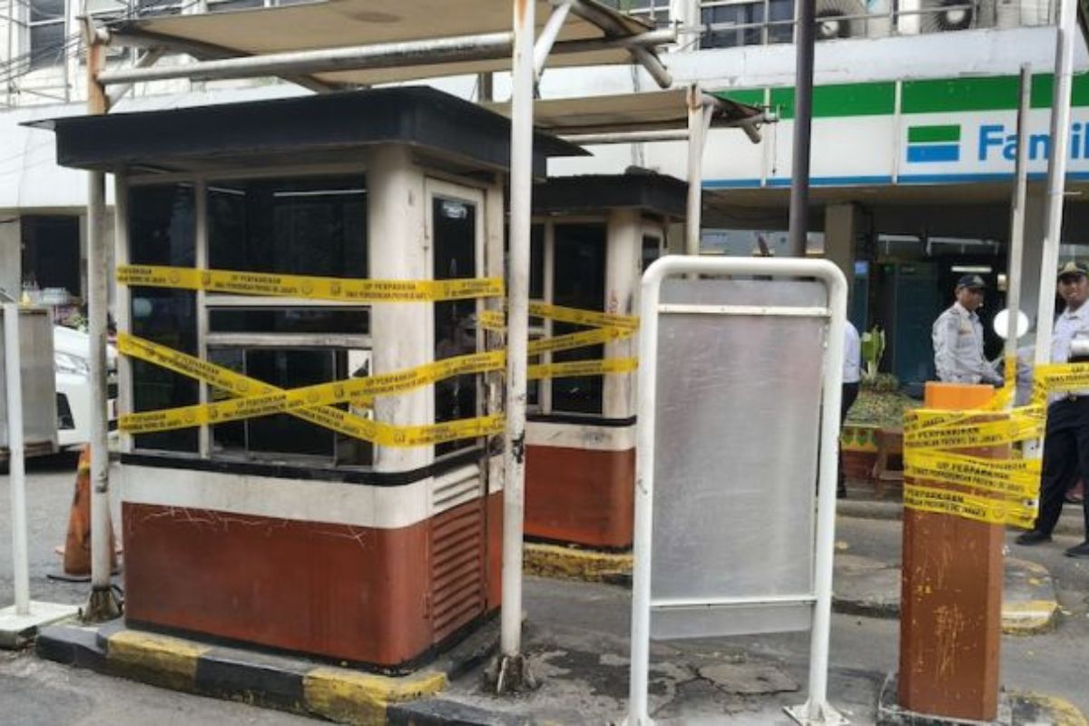 Izin dan Pajak Parkir Blok M Square Kini Dalam Pengawasan Pemprov