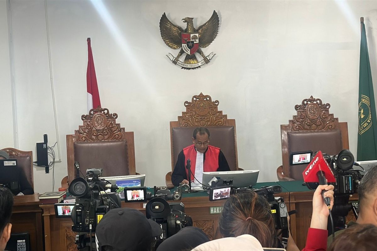 Kilas Kriminal Jakarta: Tangkap Pembacok hingga Kasus Andrie Yunus
