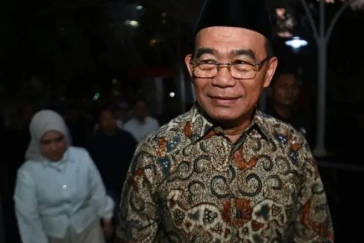 Muhadjir Effendy Tiba-tiba Datangi KPK Terkait Kasus Kuota Haji