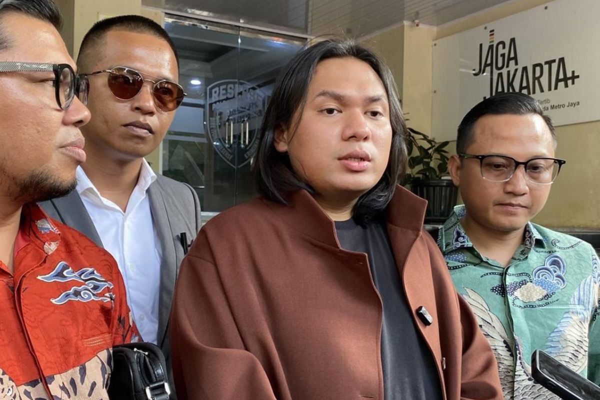 Kasus Hanania Travel: Influencer Diperiksa Jadi Saksi Penipuan