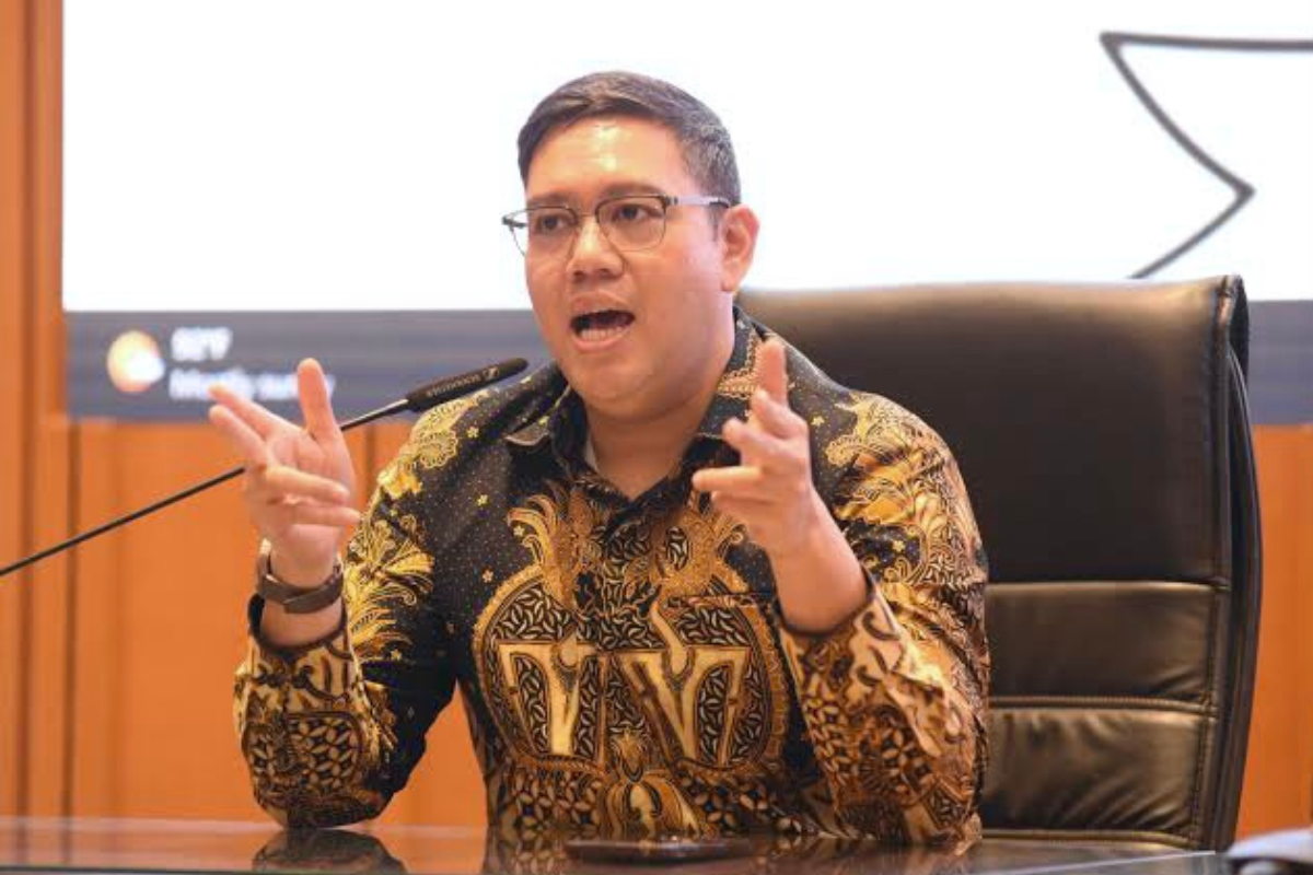 DPR Wanti-wanti Dampak Perang AS-Iran bagi Pasokan Energi RI