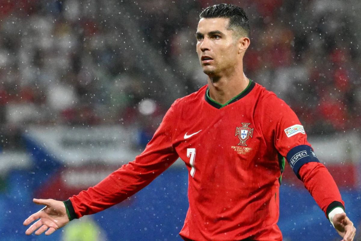 Portugal Gugur di Piala Dunia 2026, Ronaldo Ungkit Tiga Gelar