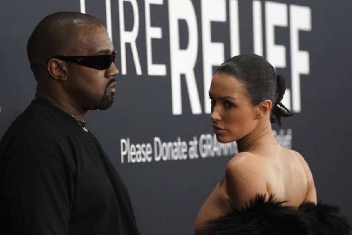 Imbas Isu Keamanan, Pemerintah Italia Larang Konser Kanye West