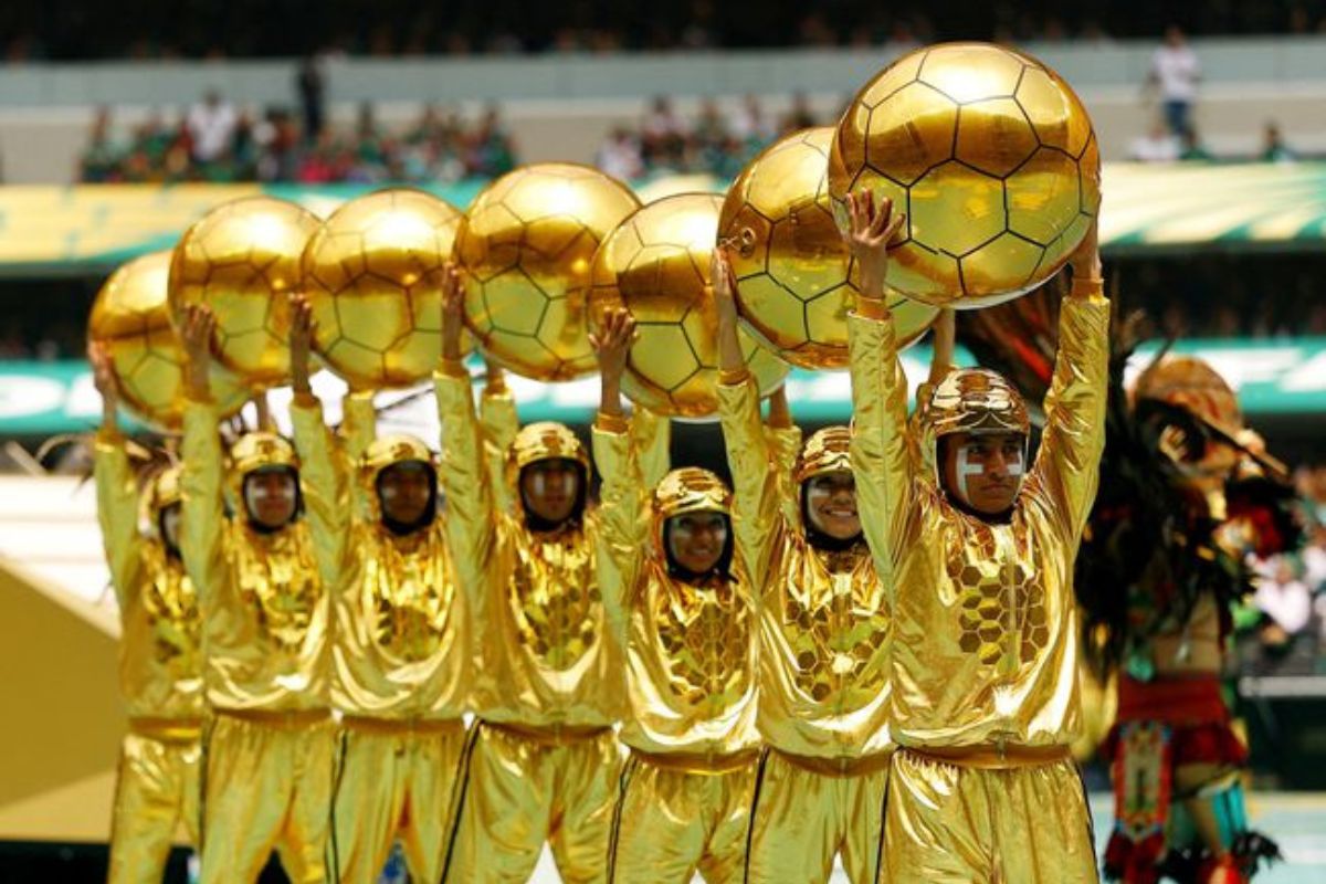 Link Streaming dan Cara Menonton Piala Dunia 2026 Gratis di TVRI