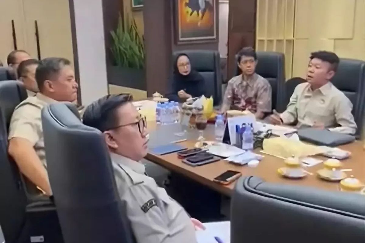 Mewujudkan Kemandirian Ekonomi Lewat Petani Muda Asli Papua