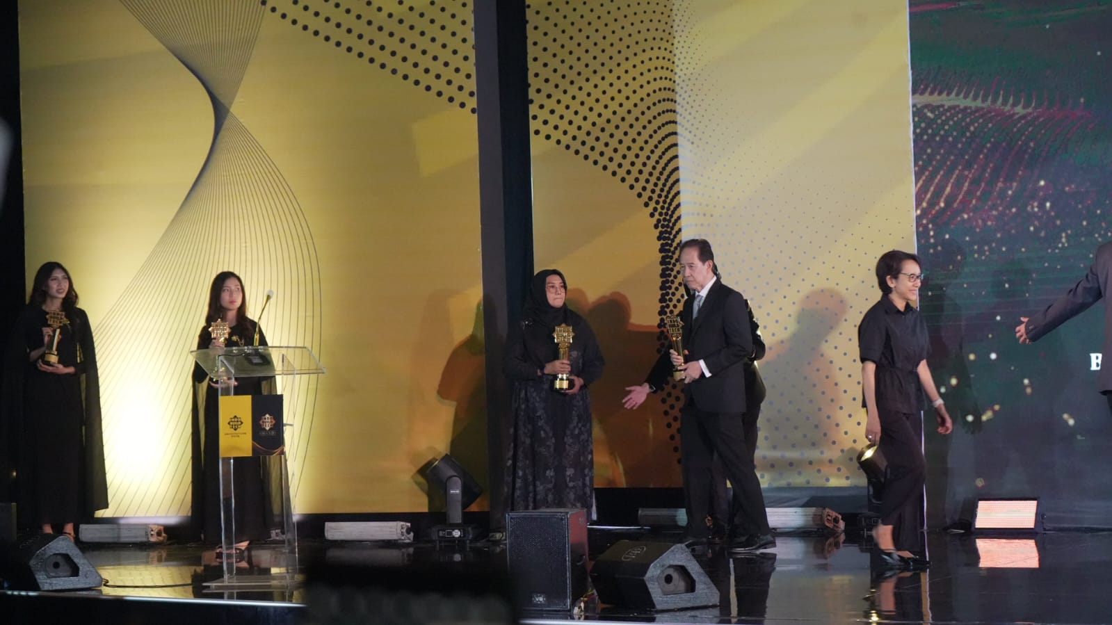 Konsisten Terapkan Prinsip Keberlanjutan, ADHI Karya Raih Best Sustainable Infrastructure Award 2026