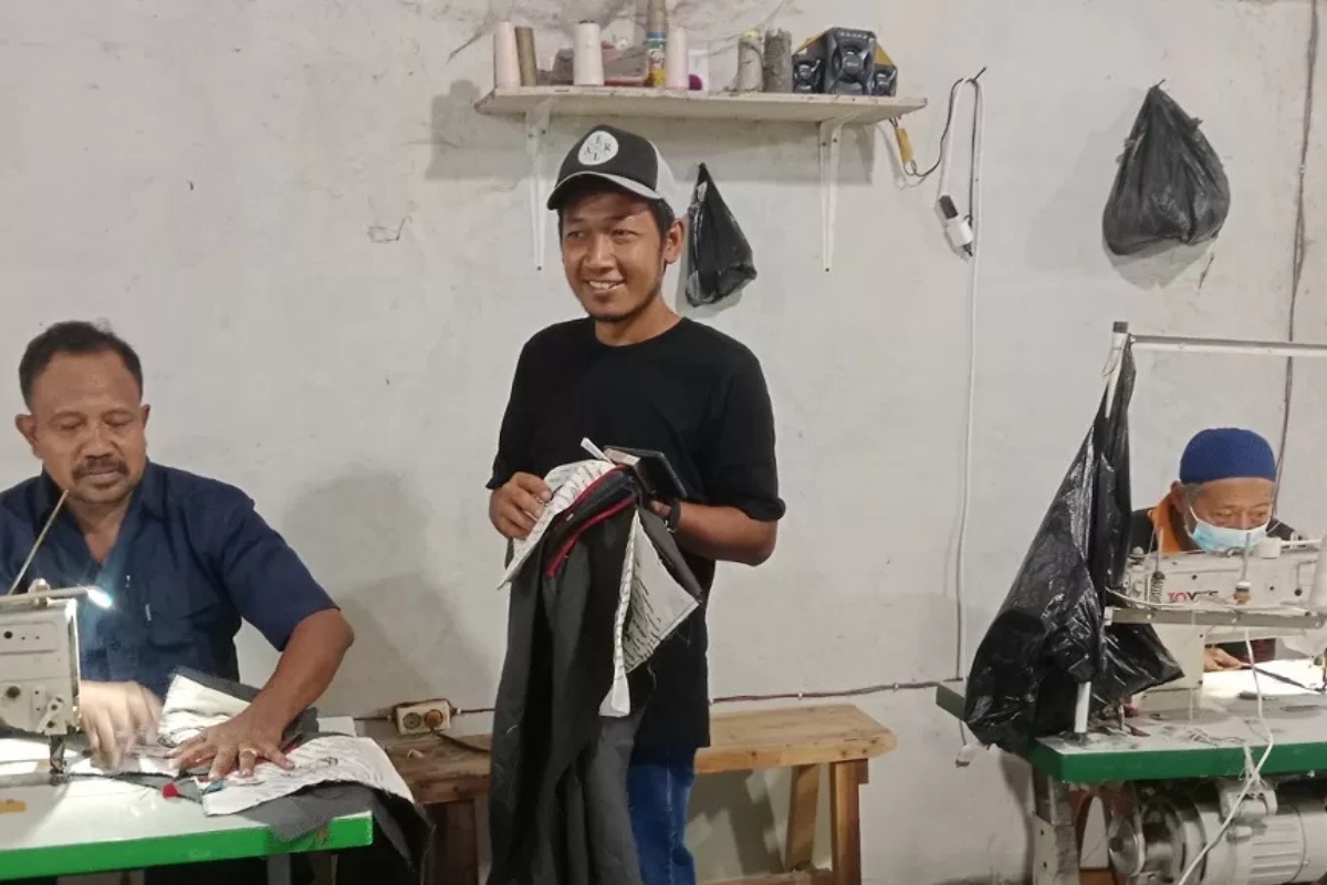 Kisah Hanafi: Dari Pedagang Keliling ke Pasar Asia Tenggara