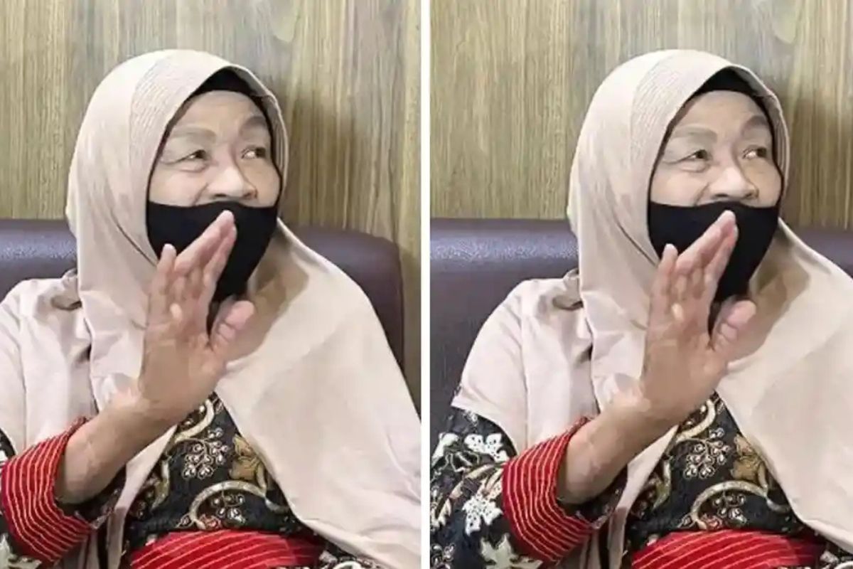 Nenek di Wonosobo Ditagih Utang Rp 2,5 M dan Ekskavator Digadai
