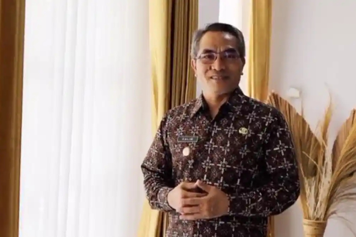 Pemda DIY Pantau Asesmen Dugaan Perundungan di SMAN 2 Bantul