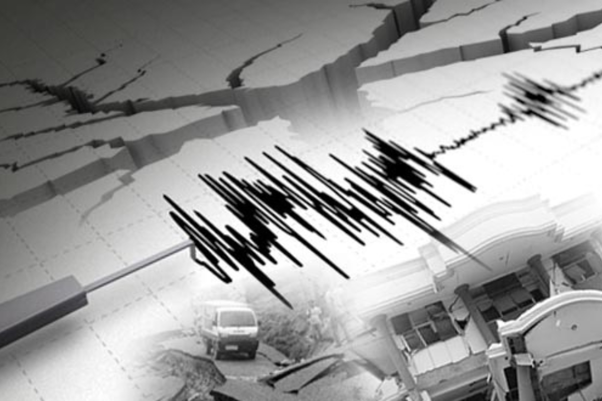 Gempa Dahsyat di Venezuela Berpotensi Picu Kerusakan Parah