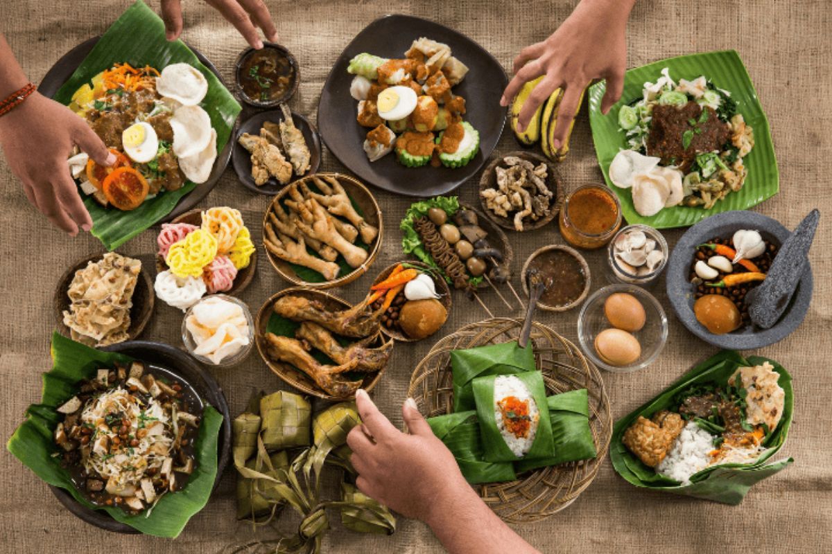 5 Kuliner Khas Yogyakarta Legendaris yang Wajib Dicoba Wisatawan