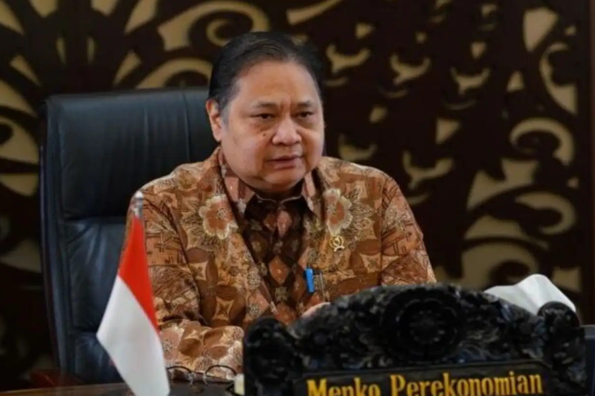 DEN: Pondasi Ekonomi RI Tetap Tangguh dan Jauh dari Krisis 1998