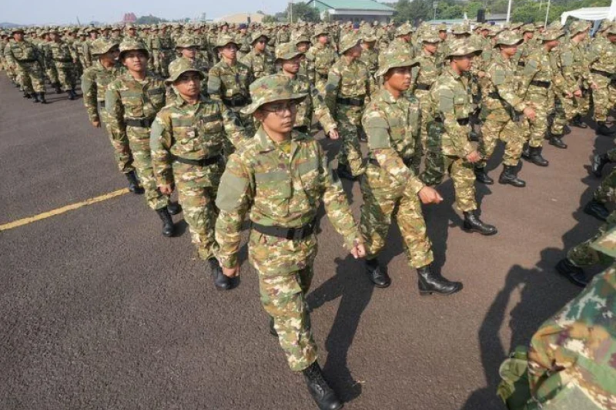 Kemhan Selidiki Prosedur Medis Latsarmil Pasca Tiga Orang Tewas