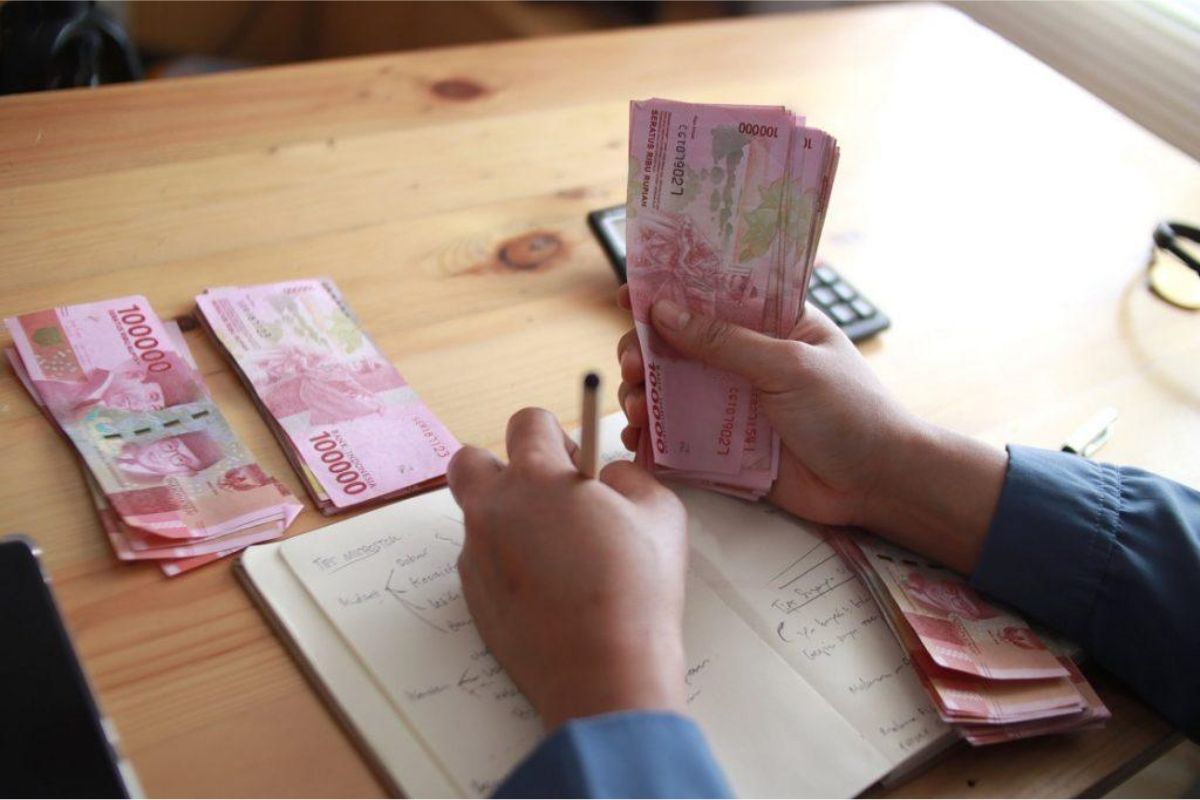 Gaji 3 Juta Nabung Berapa? Ini Cara Atur Keuangan dan Investasi