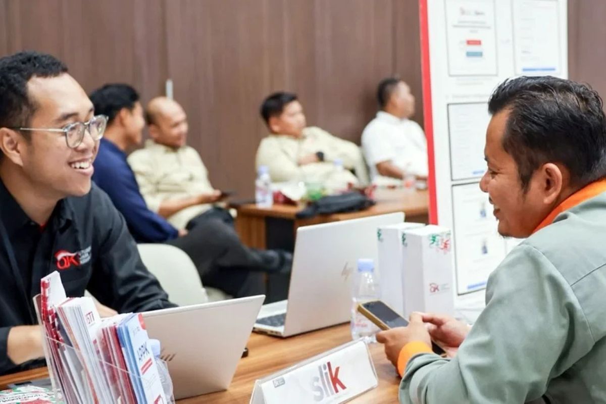 Otorita IKN Prioritaskan UMKM Lokal untuk Tumbuh di Nusantara