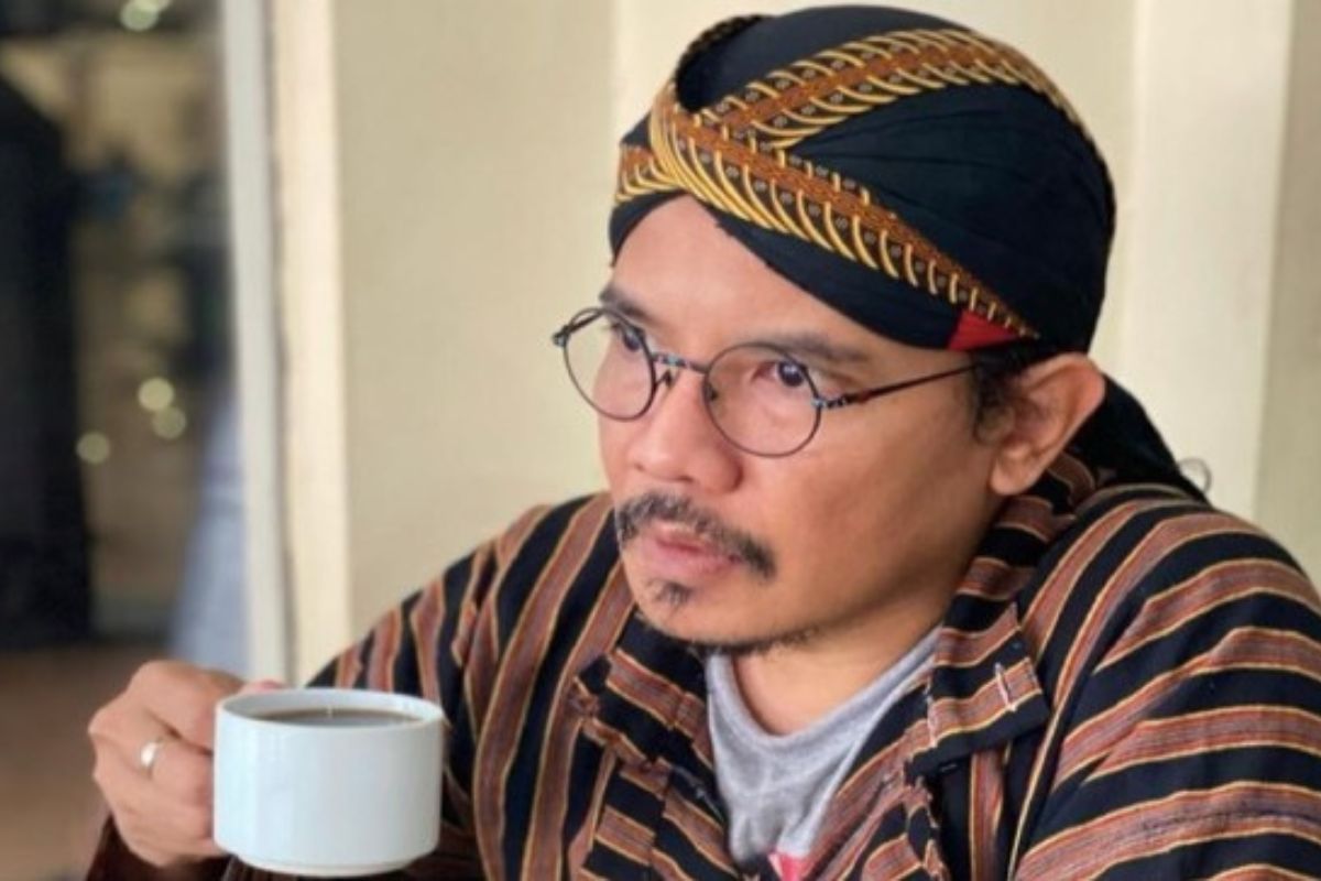 Kabar Duka, Ayahanda Cella Kotak Meninggal Dunia