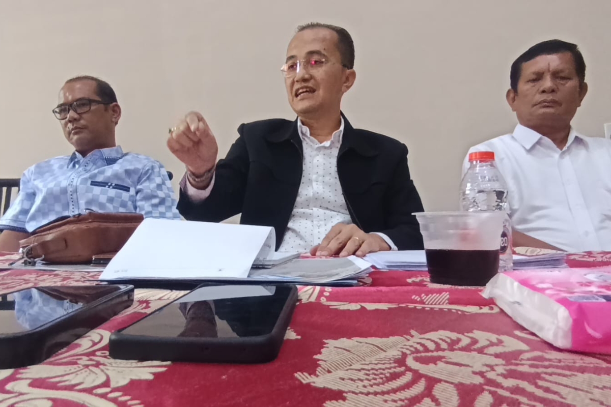 Anggota DPRD Medan Diduga Aniaya Tetangga, Kuasa Hukum Bantah