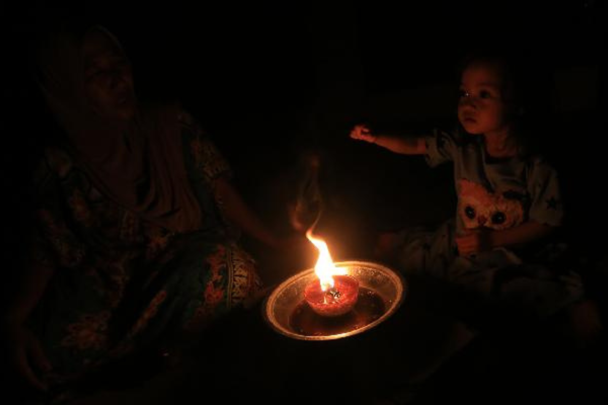 PLN Pulihkan Pembangkit Besar, Pemadaman Jawa Minim