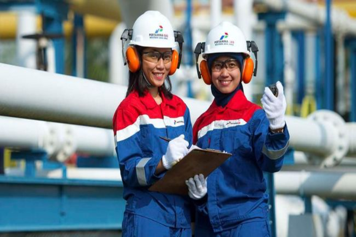 Program Magang Pertamina Group 2026 Dibuka, Ada 400 Lebih Posisi