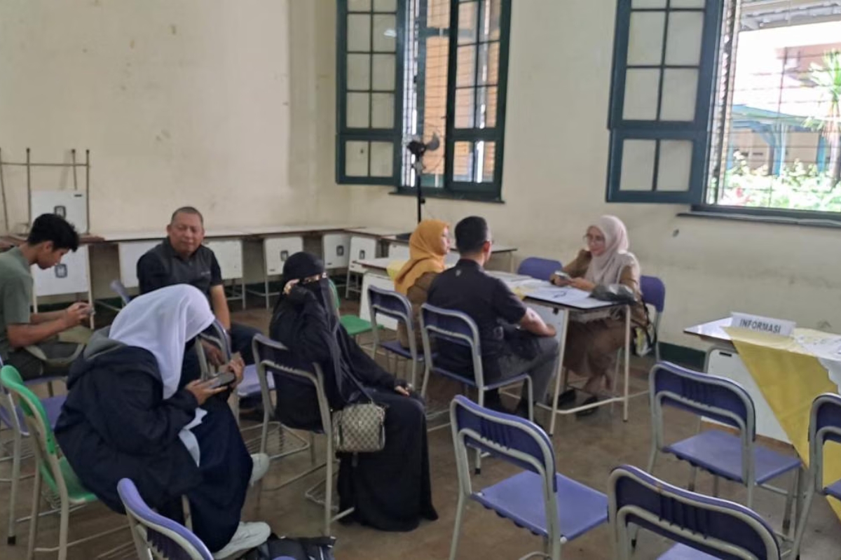 Antusiasme Tinggi, 38 Ribu Orang Daftar Sekolah Maung di Jabar