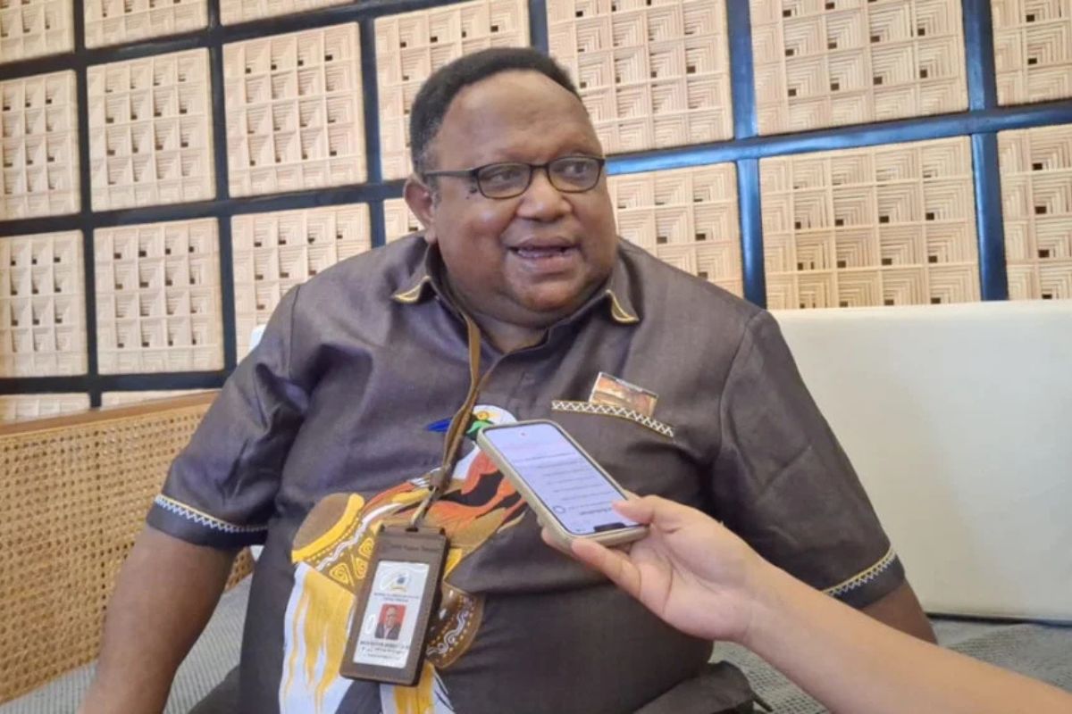 DPR Dorong Kepastian Hukum Pertambangan Rakyat di Daerah
