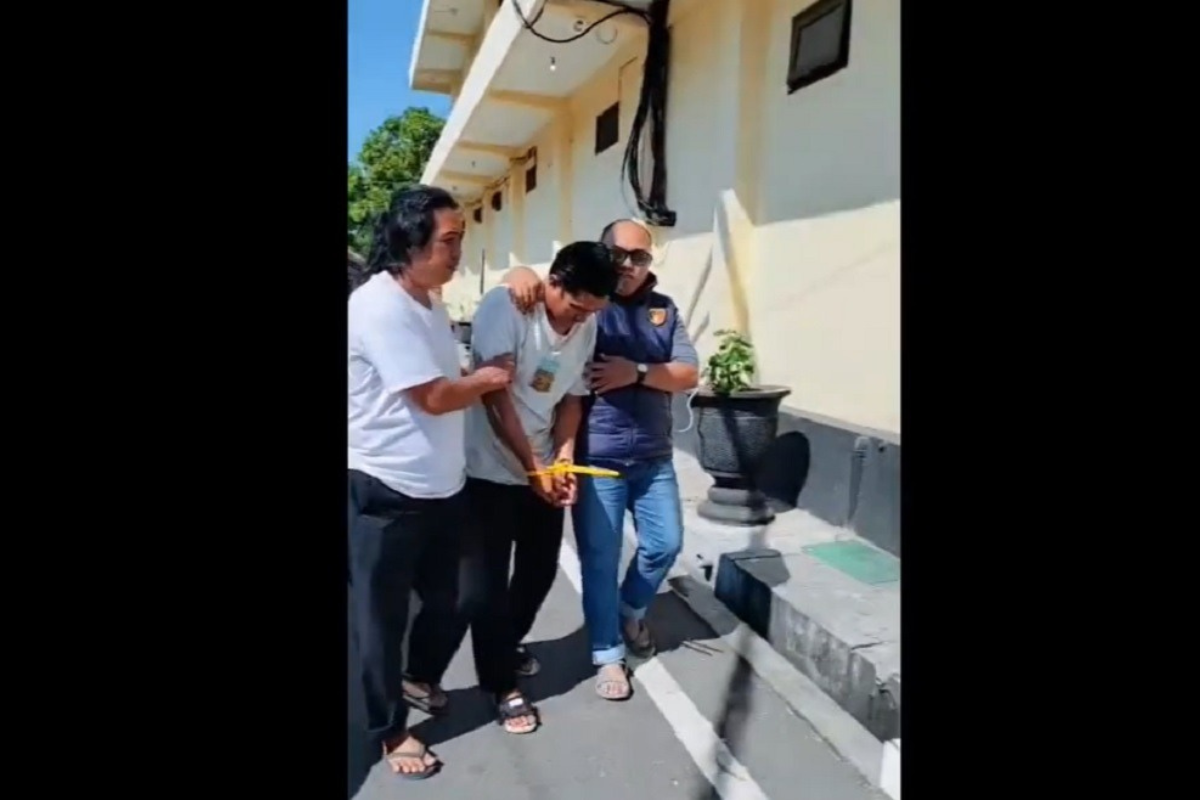 Motif Suami Bunuh Istri Bidan di Situbondo Terungkap