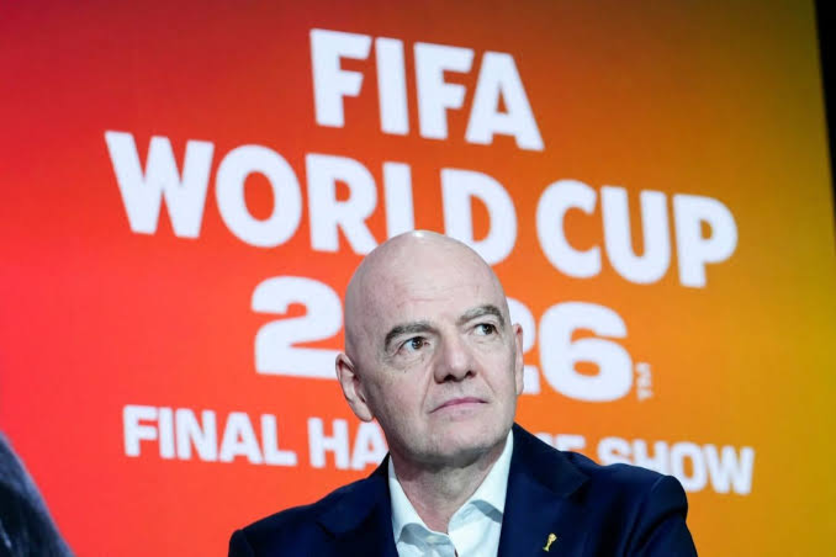 FIFA Rilis 12 Gol Terbaik Fase Grup Piala Dunia 2026, Begini Cara Votenya