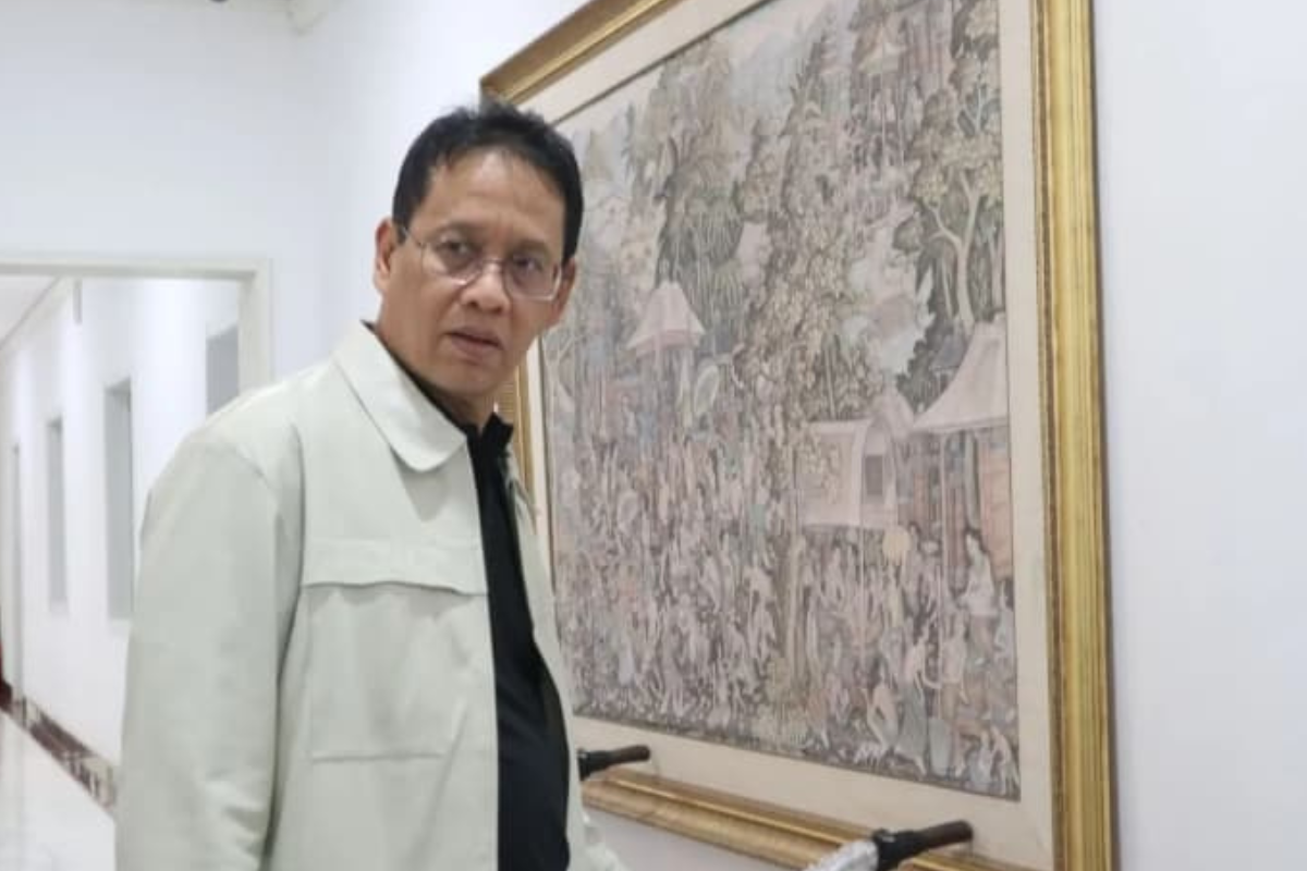 Menkeu Purbaya: Pinjaman USD 17 Miliar dari AIIB Normal