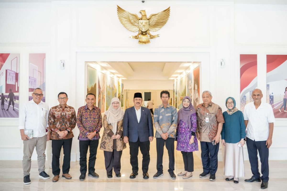 Bappenas Dorong Kampus Miliki Center of Excellence Khas Daerah