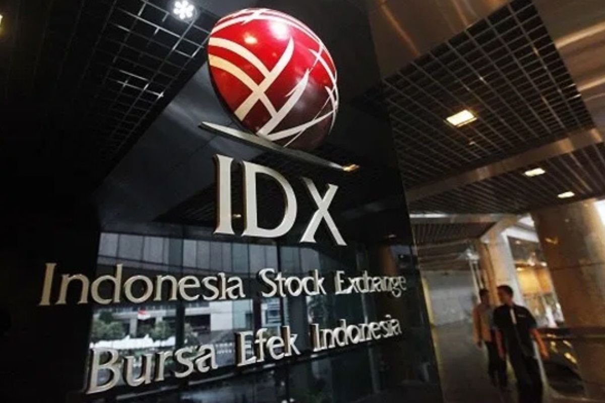 Revisi UU P2SK Buka Peluang Kemenkeu, BI, & Danantara Miliki Saham BEI