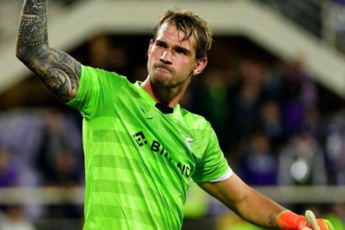 Gantikan Sommer, Inter Resmi Rekrut Ivan Provedel