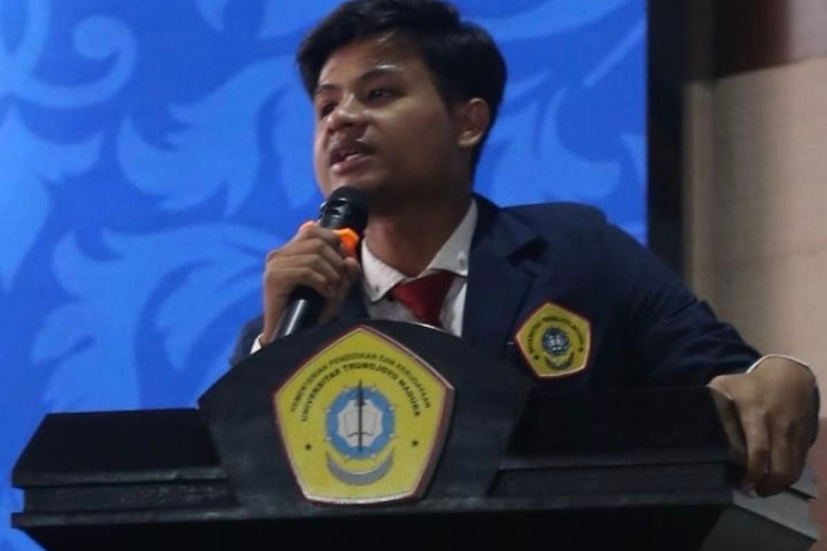 Rektor UTM Siap Kelola Dapur MBG, BEM: Fokus Benahi Internal Kampus