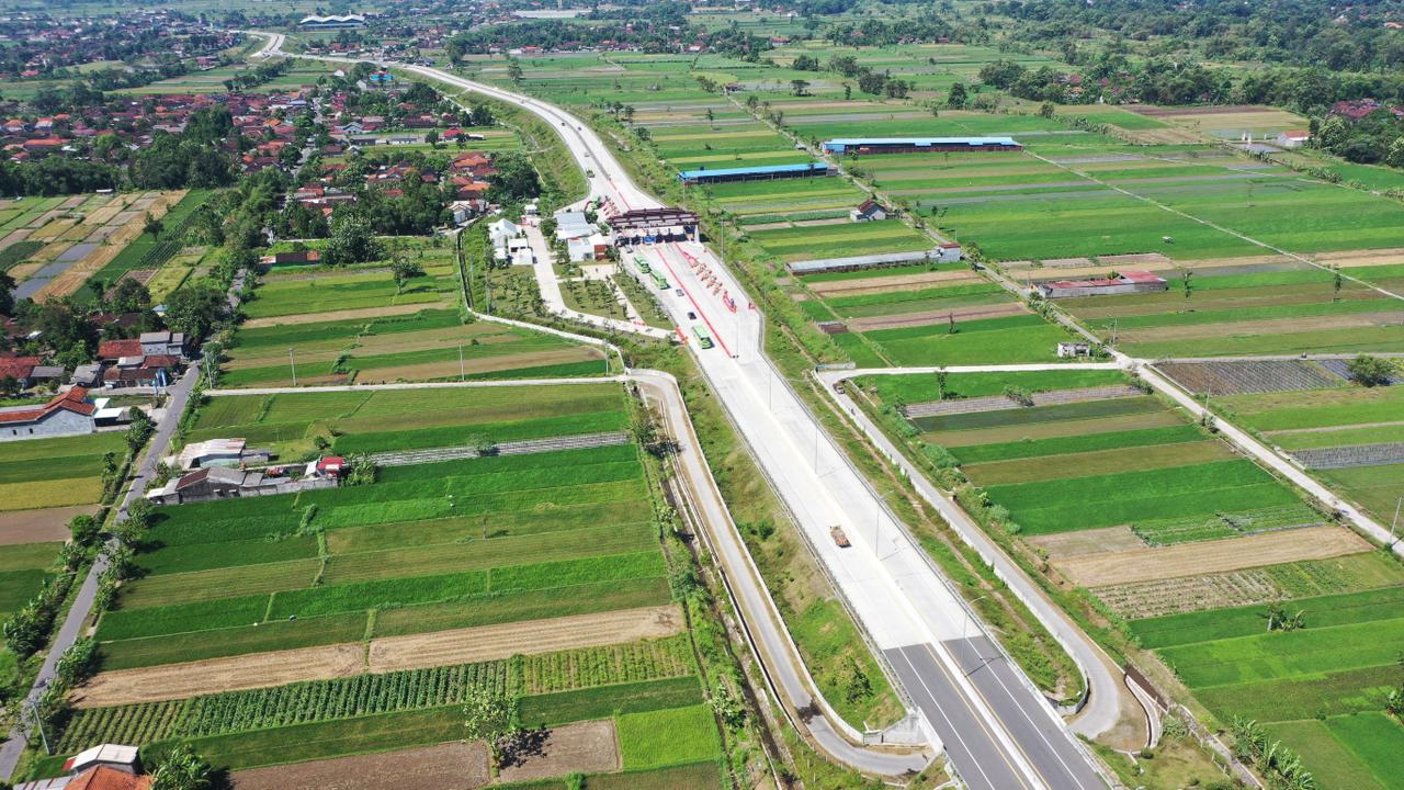 Laba ADHI Rp154M di TW I 2026, Kontrak Baru Meroket 131%!