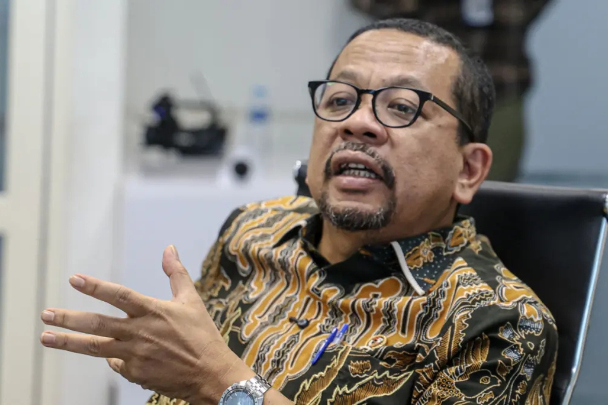 Pemerintah Terapkan Sistem Grading untuk Tingkatkan Kualitas SPPG