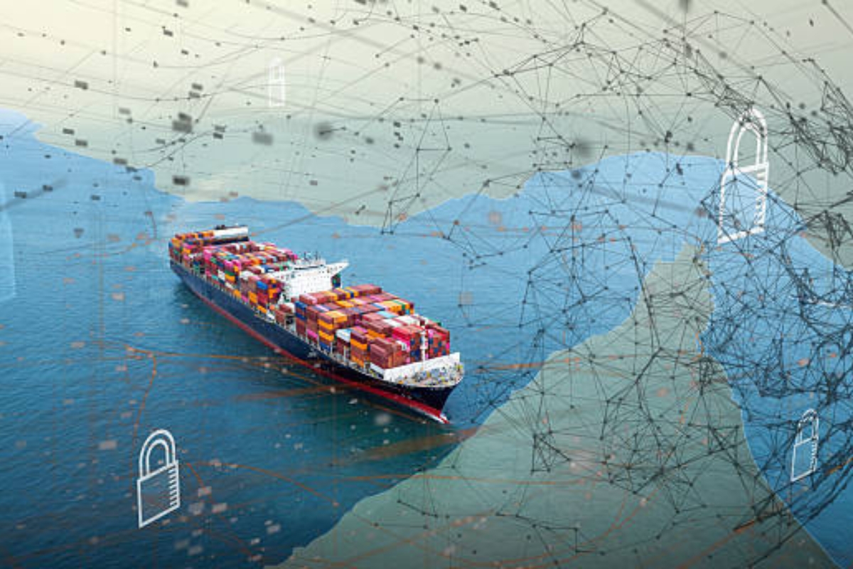 Sempat Tertahan Perang, Kapal PIS Akhirnya Keluar Selat Hormuz