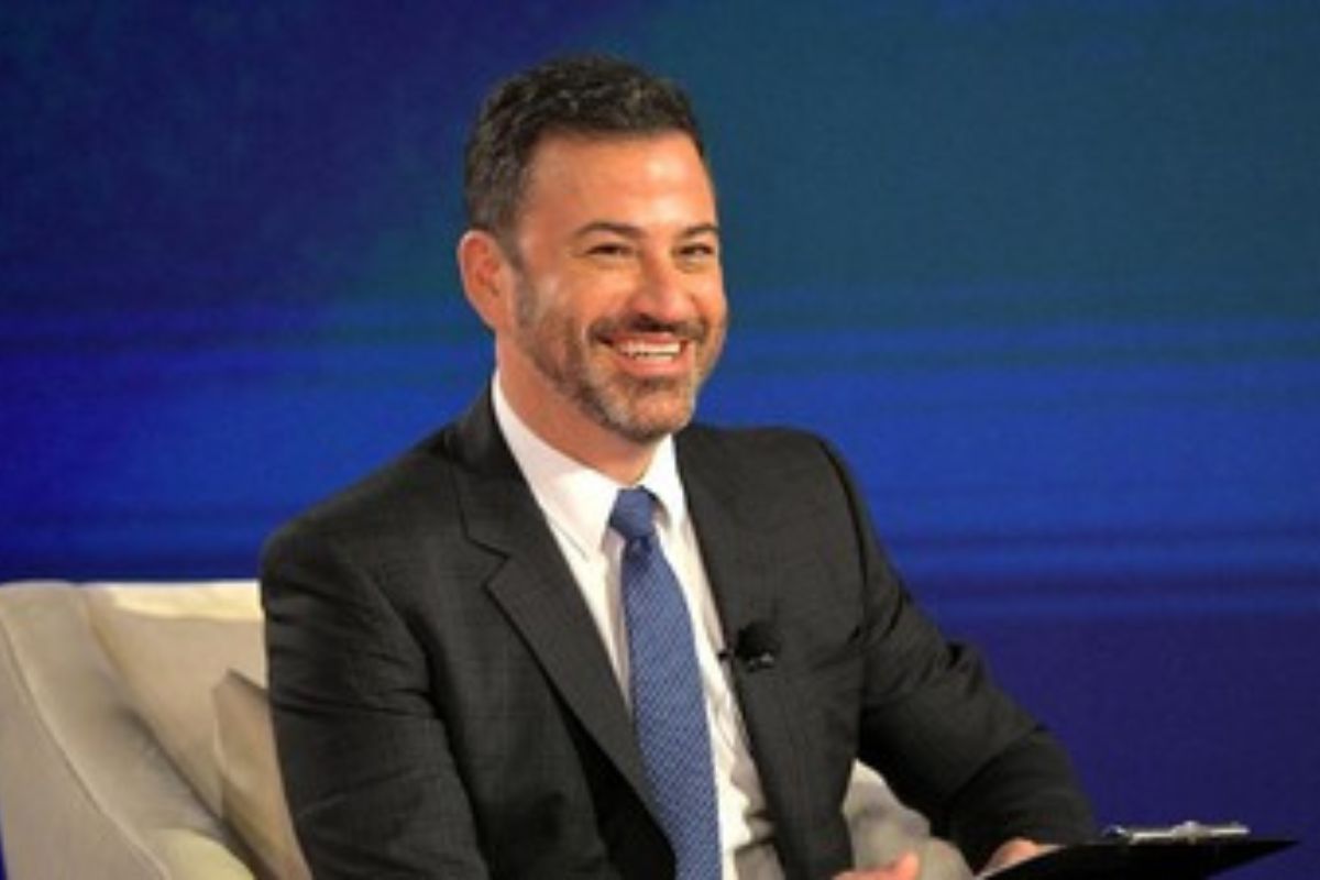 Lelucon Masa Lalu Jimmy Kimmel yang Sempat Bikin Disney Ketar-Ketir