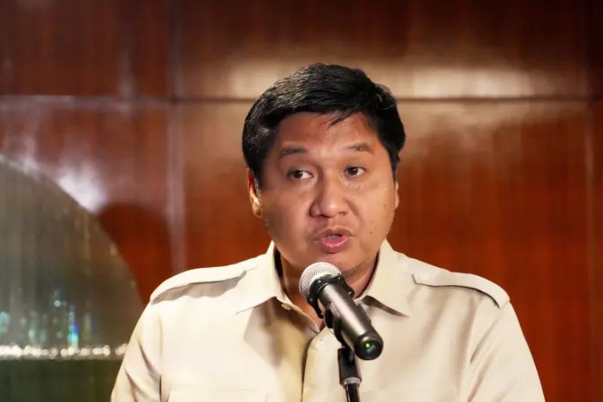 Danantara Bakal Danai Rusun Subsidi Meikarta, Target Selesai 2028