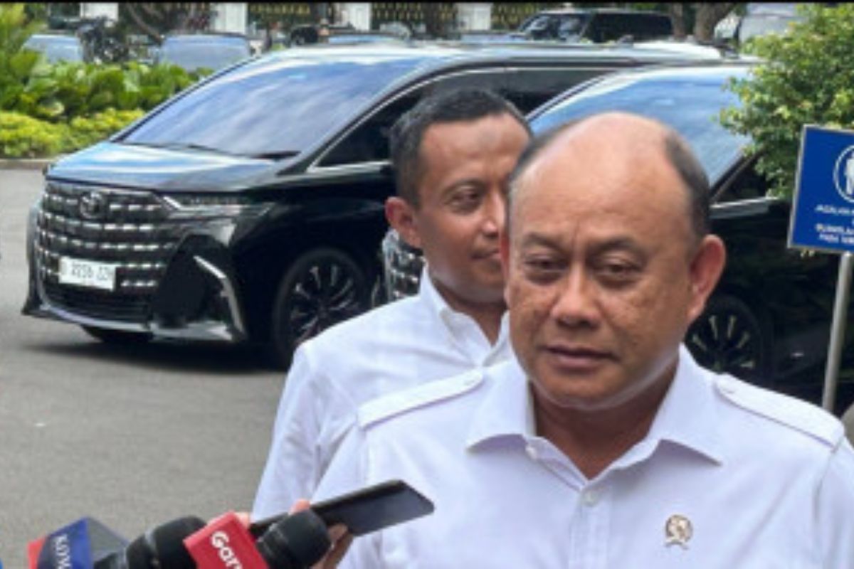 Kasus Motor MBG: Dadan Dulu Klaim Murah, Kini Terbukti Markup