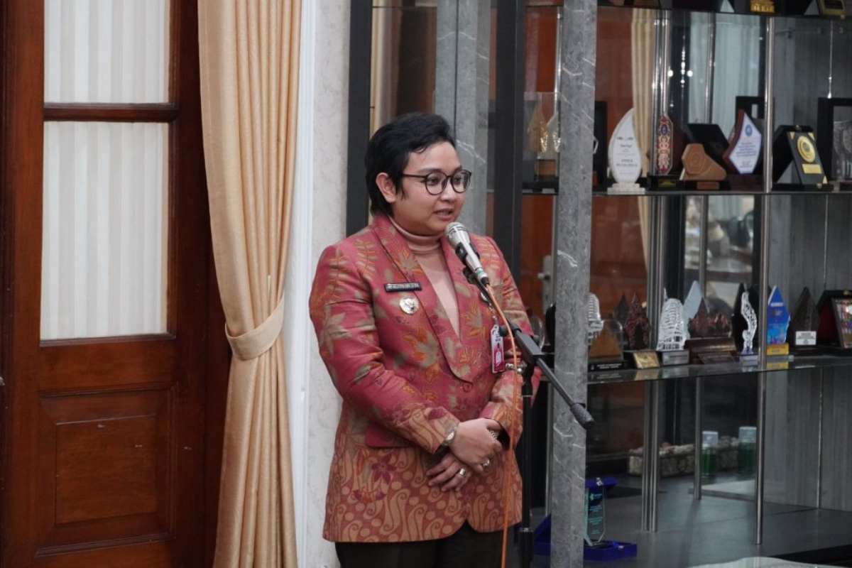 Isu Jual Beli Titik Terbukti, 100 Dapur MBG Cilacap Ternyata Fiktif
