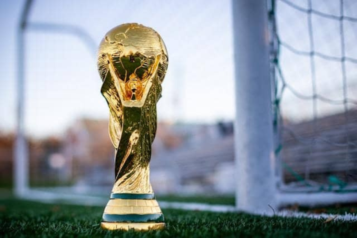 Jejak Sejarah Lagu Resmi Piala Dunia FIFA dari Masa ke Masa