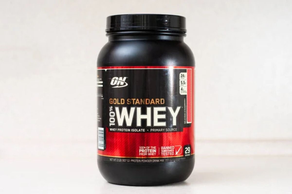 Permintaan Protein Naik, Harga Bahan Baku Whey Dunia Melejit