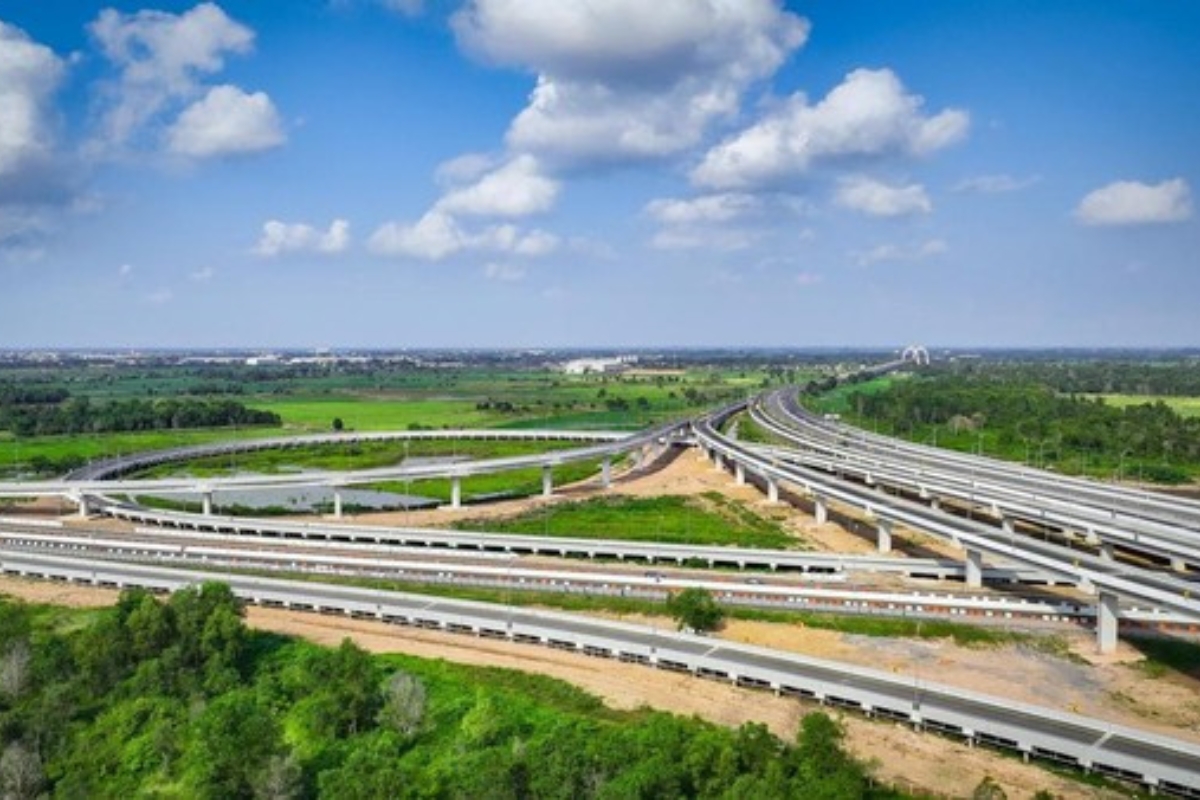 Progres Pembangunan Tol Palembang-Betung Sudah Menyentuh 81,99 Persen