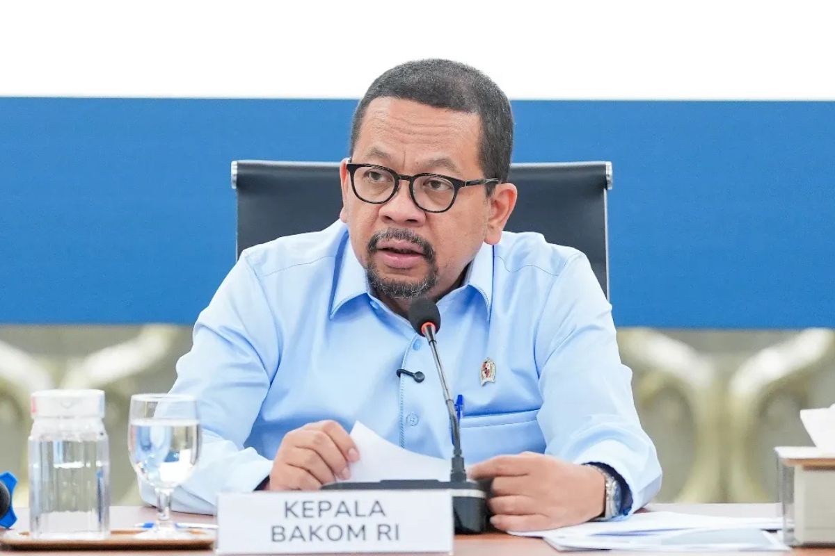 Qodari Sebut Makan Bergizi Gratis Kontrak Politik Prabowo