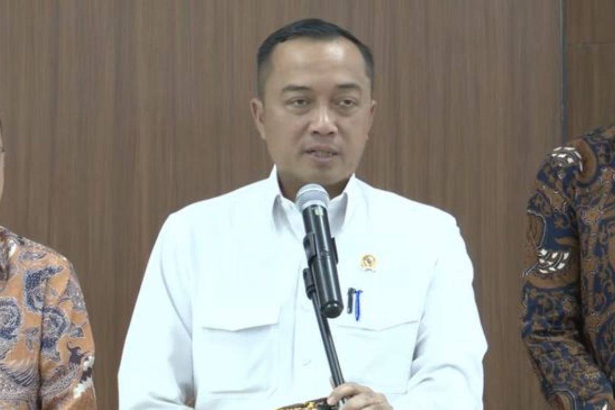 Tanggapan Istana Atas Desakan BEM SI Soal Krisis Ekonomi