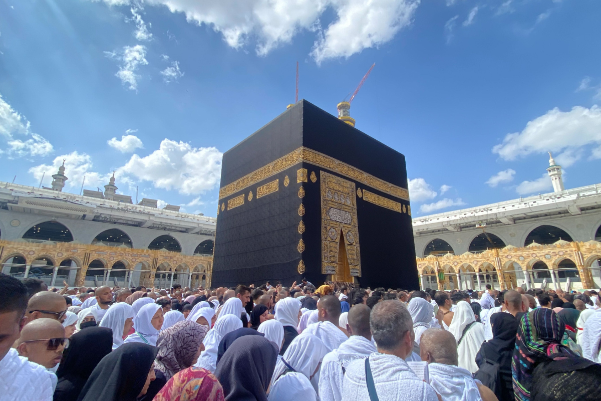 Arab Saudi Resmi Tetapkan Hari Arafah 26 Mei & Idul Adha 27 Mei 2026