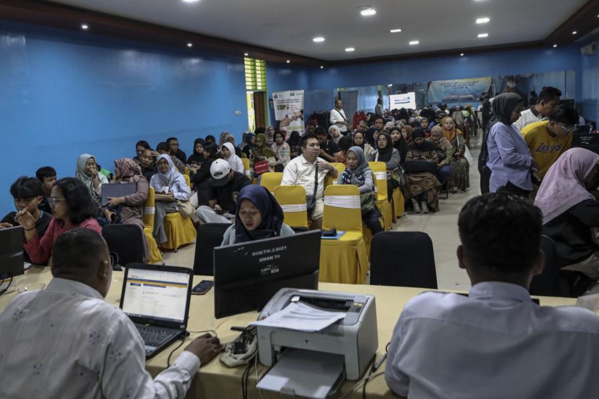 Aturan Baru Jalur Domisili SPMB Jakarta 2026 dan Penentu Seleksi