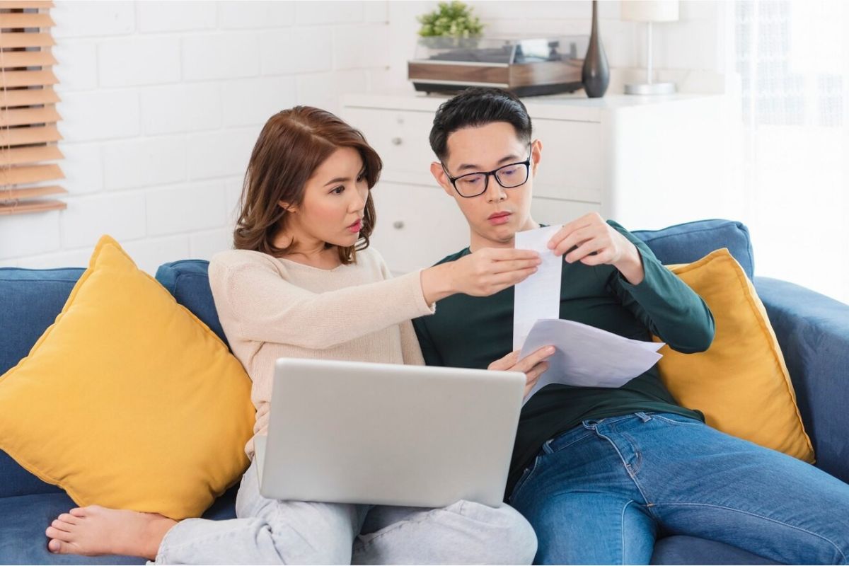 Cara Cerdas Mengatur Anggaran Keuangan Rumah Tangga Efektif