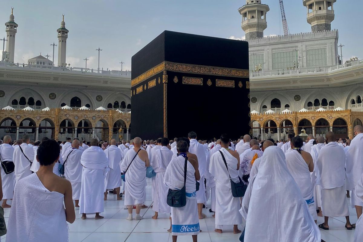 Waspada Modus Haji Ilegal yang Tawarkan Keberangkatan Instan