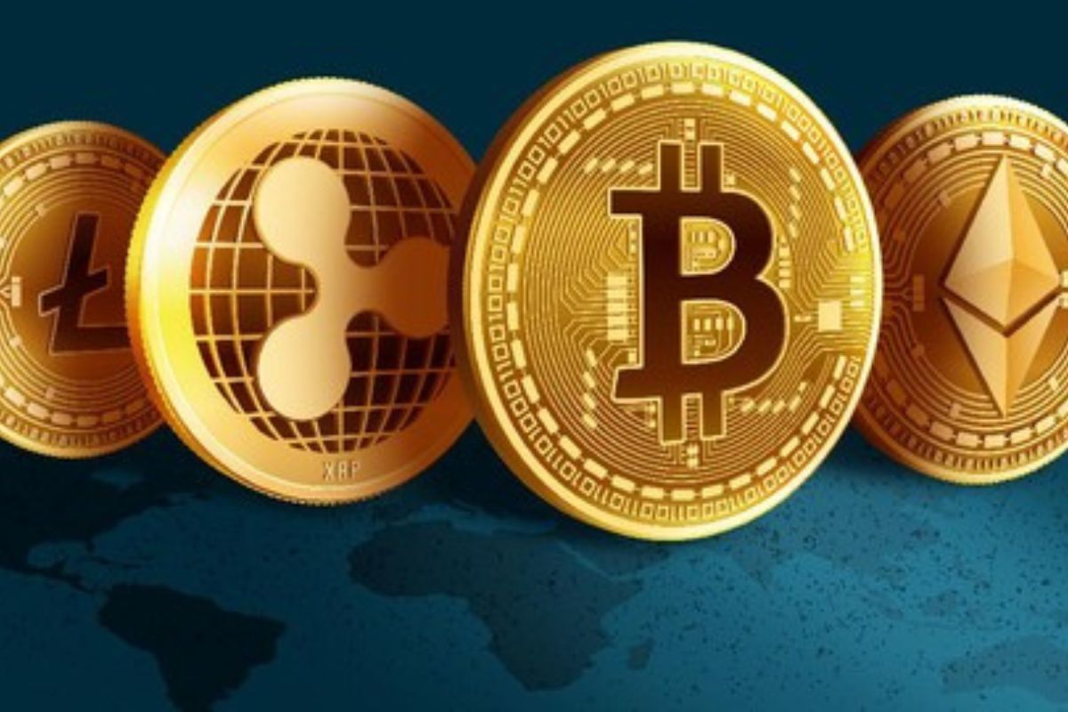 Harga XRP Hari Ini Merosot ke 1,02 Dollar Dipicu Pelemahan Pasar