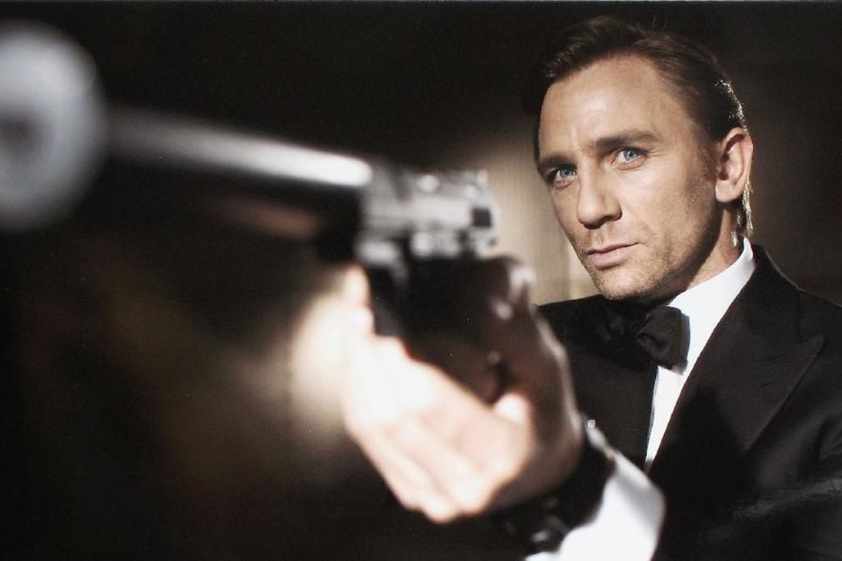 Terinspirasi James Bond, Pria di Depok Nekat Rampok Toko Emas Pakai Pistol